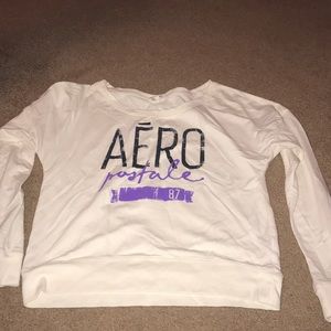 Crew neck